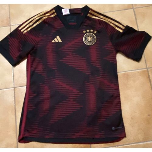 Maillot De Foot De L¿Allemagne