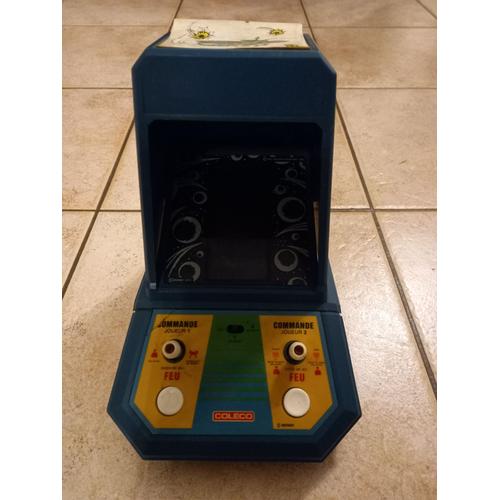 Galaxian Coleco Tabletop