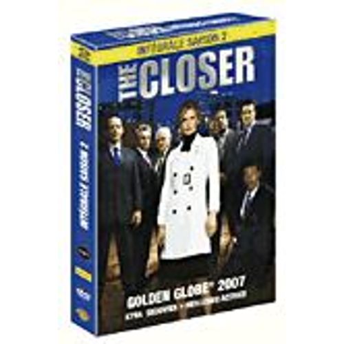 The Closer - Season 2