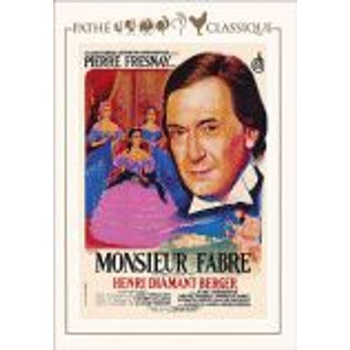 Monsieur Fabre