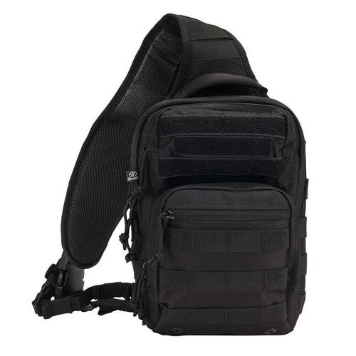 Backpack US Cooper EveryDayCarry Sling Noir: UNIVERSAL