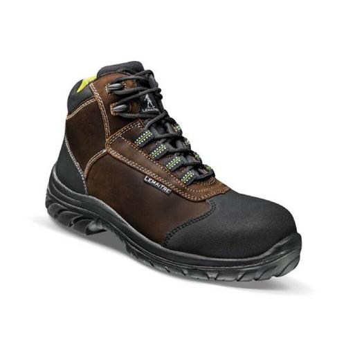 Chaussure De Sécurité Montante Lemaitre Darwin S3 Src