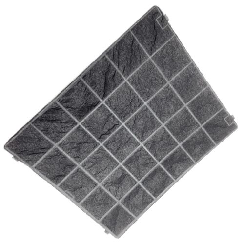 Filtre a charbon - Hotte (165730006 GRUNDIG, BEKO)