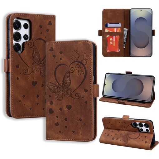 KAL-Coque Samsung Galaxy S25 Ultra Antichoc Étui Samsung S25 Ultra ...