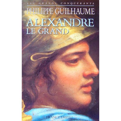 Alexandre Le Grand