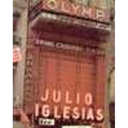 Julio Iglesias En El Olympia