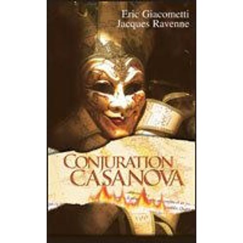 Conjuration Casanova
