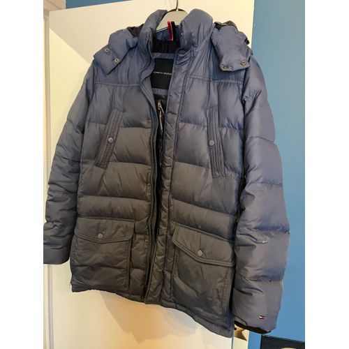 Parka Homme