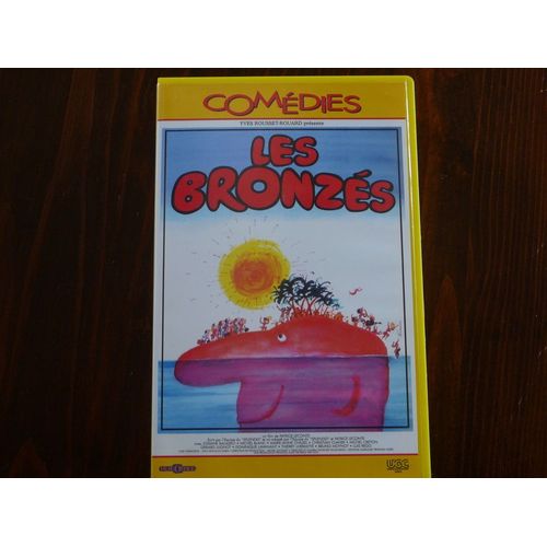 Les Bronzes
