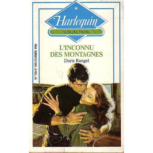 L'inconnu Des Montagnes