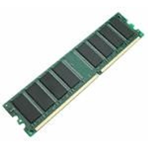 Mémoire - 512 Mo x 1 - DDR SDRAM - PC 2700 (333 Mhz)