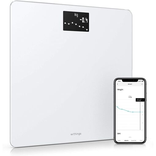 Withings Body Balance Connectée