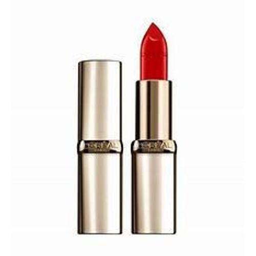 L'oreal Color Riche Rouge A Levre 115 Rouge