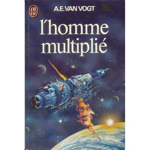 L'homme Multiplié