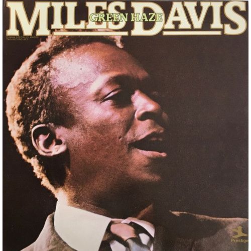 Miles Davis,Green Haze