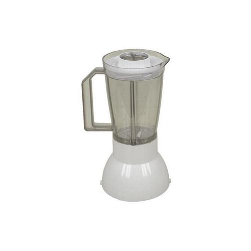 Bol mixer/blender complet pour PIECES PREPARATION CULINAIRE PETIT ELECTROMENAGER MOULINEX - 9R62010