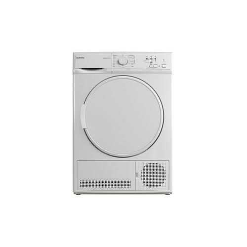 SECHE-LINGE A CONDENSATION OCEANIC OCEASLCE7WP2 - 7 KG - LARGEUR 59,6 CM - CLASSE B - BLANC