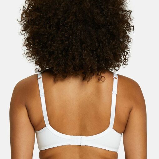 Soutien-gorge allaitement armatures