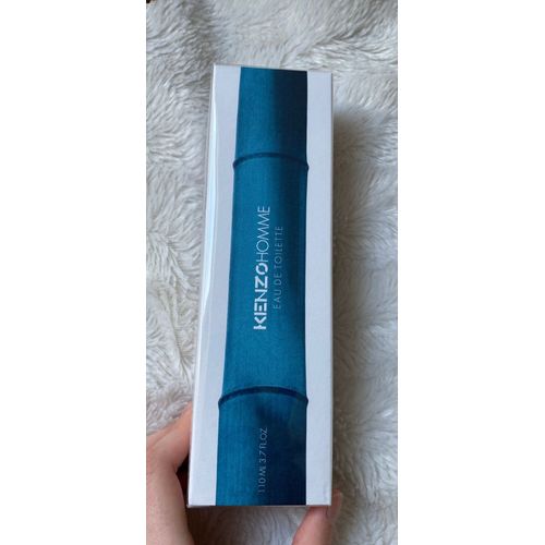 Parfum Kenzo Eau De Toilette  110 Ml 