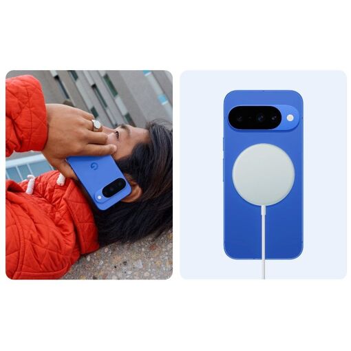 Google Pixel 10 128 Go Noir Volcanique image 10 | Rakuten