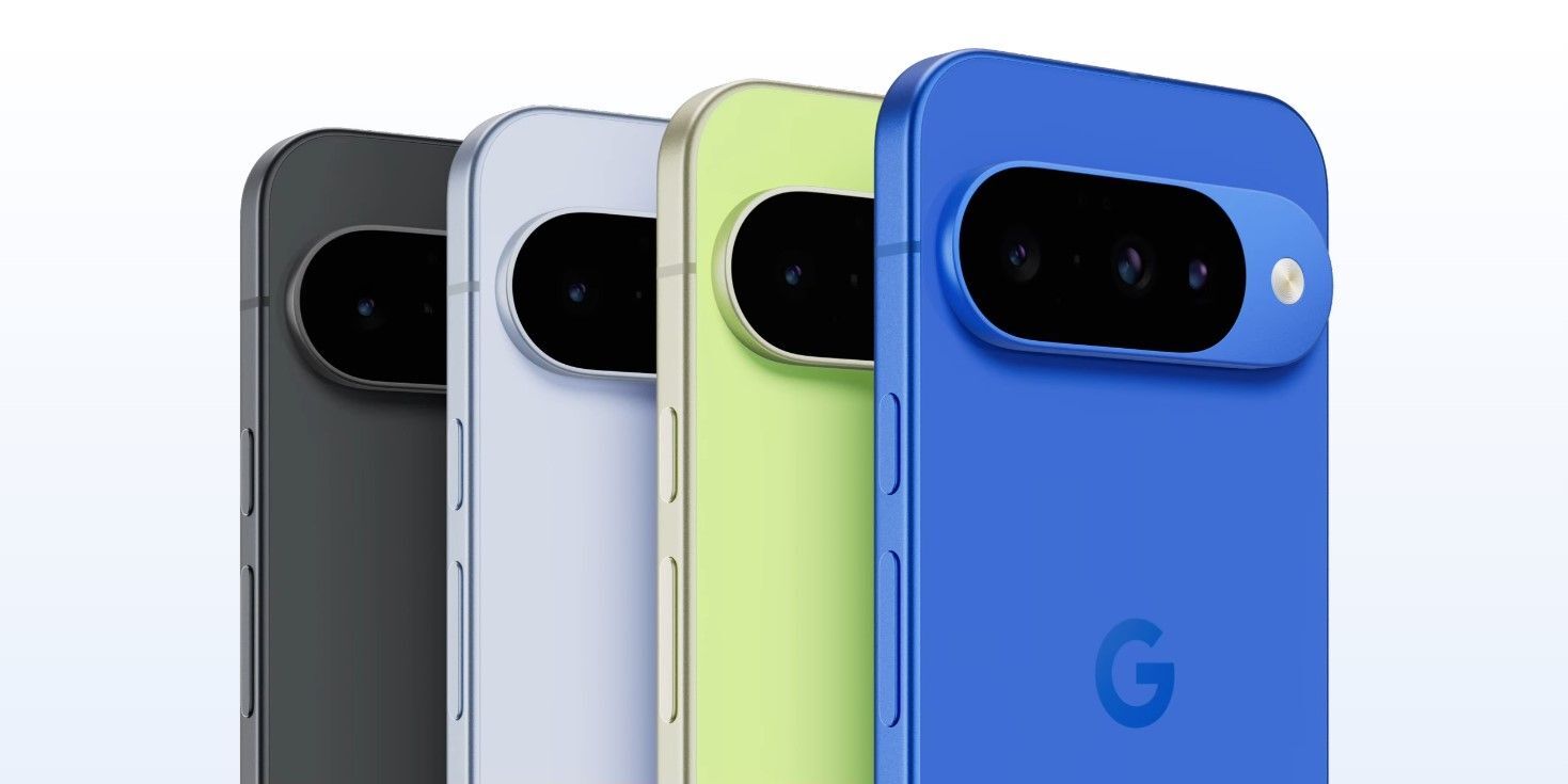 Google Pixel 10 128 Go Noir Volcanique image 7 | Rakuten