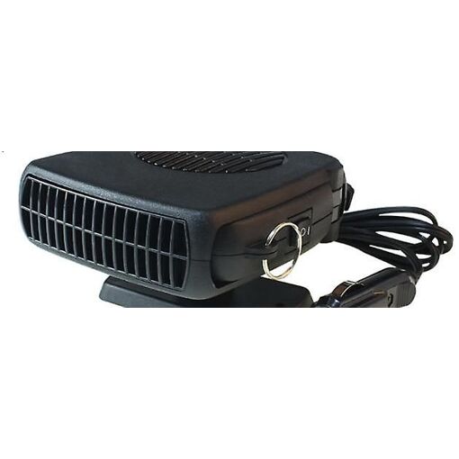 Chauffage De Voiture, Dégivreur De Chauffage De Voiture 2025, Antibuée, Prise Allume-Cigare Pour Pare-Brise De Voiture, Désembuage Rapide