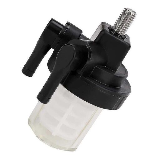 Filtre 2025 61n-24560-00 Pour Moteur Hors-Bord 9,9 Ch, 15 Ch, 20 Ch, 25 Ch, 30 Ch, 40 Ch, 55 Ch, 48 Ch, 50 Ch, 55 Ch, 60 Ch, 70 Ch