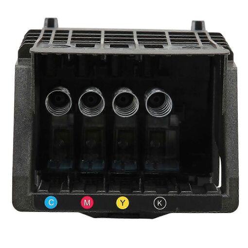 Pièces de rechange pour têtes d'impression HP OfficeJet Pro 7740, 7730, 7720, 8210, 8710, 8730, 8740, 8216, 8720, 8725 (952, 953, 954, 955)