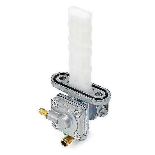 Robinet De Carburant Pour Kz1000p Police 82-05 Kz750 Gpz750 Zx750 5...