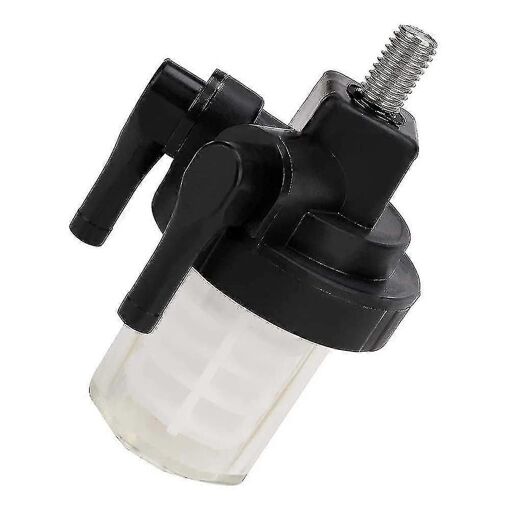 Filtre À Carburant 61n-24560-00 Pour Moteur Hors-Bord 9,9 Ch, 15 Ch, 20 Ch, 25 Ch, 30 Ch, 40 Ch, 55 Ch, 48 Ch, 50 Ch, 55 Ch, 60 Ch