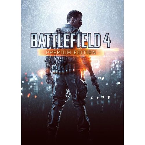 Battlefield 4 Premium Edition Pc Steam
