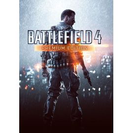 Battlefield 4 Premium Edition Pc Steam