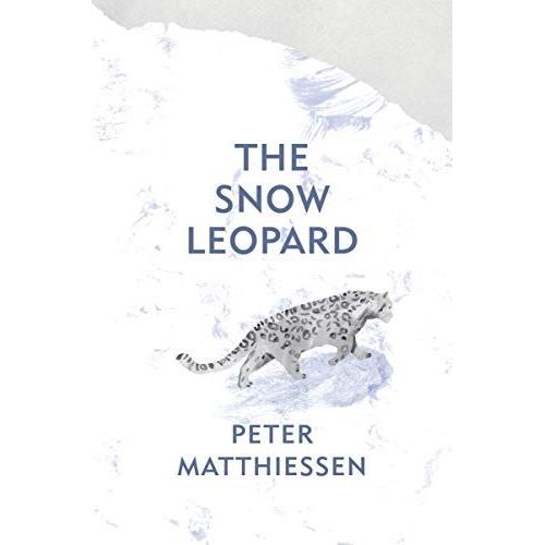 The Snow Leopard