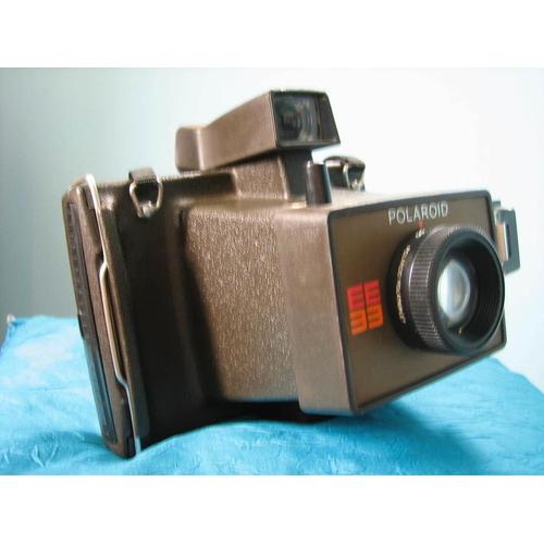 Polaroid EE33 - Instantané