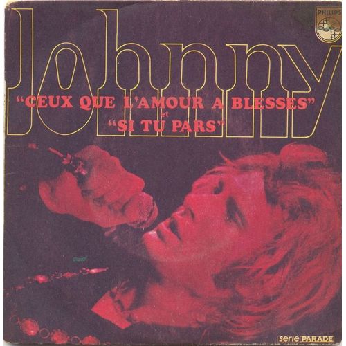 Ceux Que L'amour A Blesse