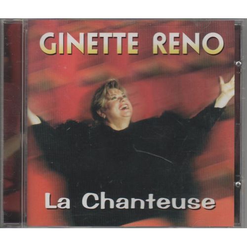 La Chanteuse