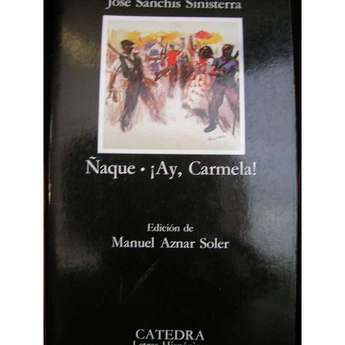 Naque -Ay Carmela