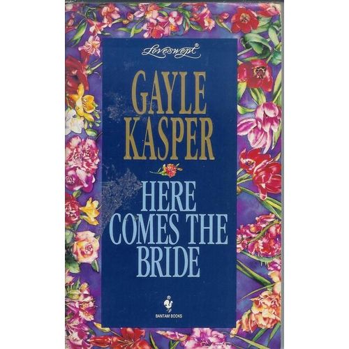 Here Comes The Bride