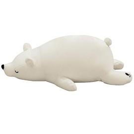 Peluche interactive Artie, mon ours polaire - A partir de 2 ans