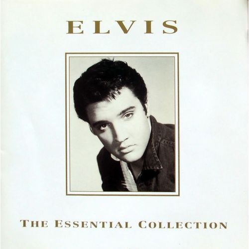 The Essential Collection
