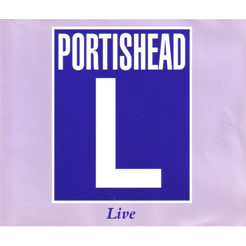 Portishead - Live Elysée Montmartre 1995