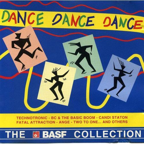 The Basf Collection - Dance Dance Dance