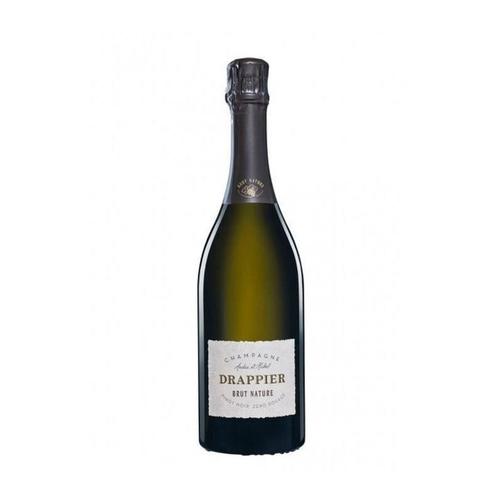 DRAPPIER BRUT NATURE 75CL