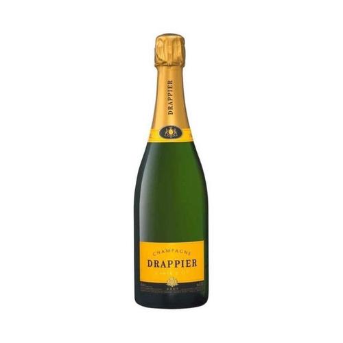 DRAPPIER CUVEE CARTE DOR 75CL X1