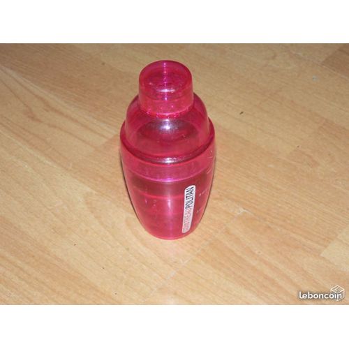 Shaker