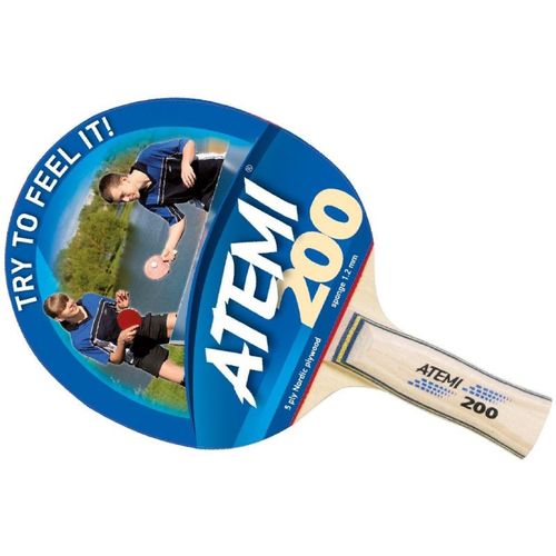 PALLETTE T.T. ATEMI 200 SANDWICH GLISSANT ANATOMIC