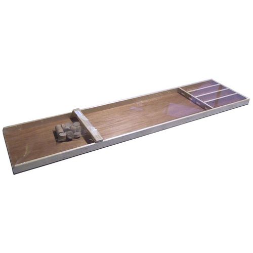 HOT GAMES BILLIARD HOLLANDAIS JUNIOR 120CM BOIS