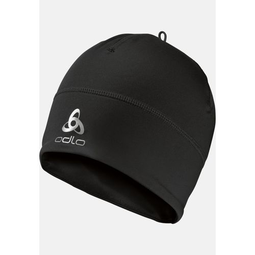 Odlo Bonnet Polyknit Warm, Onesize, Black