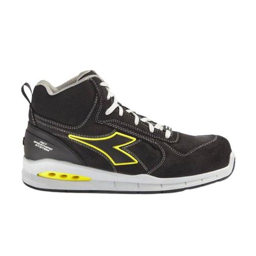 Chaussures De Sécurité Montantes Diadora Run Net S3 Src