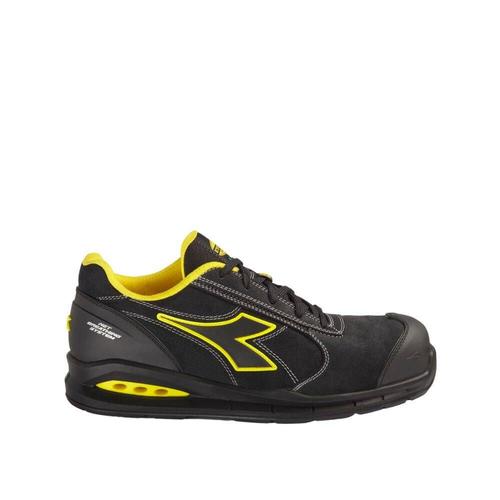 Chaussures De Sécurité Basses Diadora Run Net Master S3 Src Esd - 44